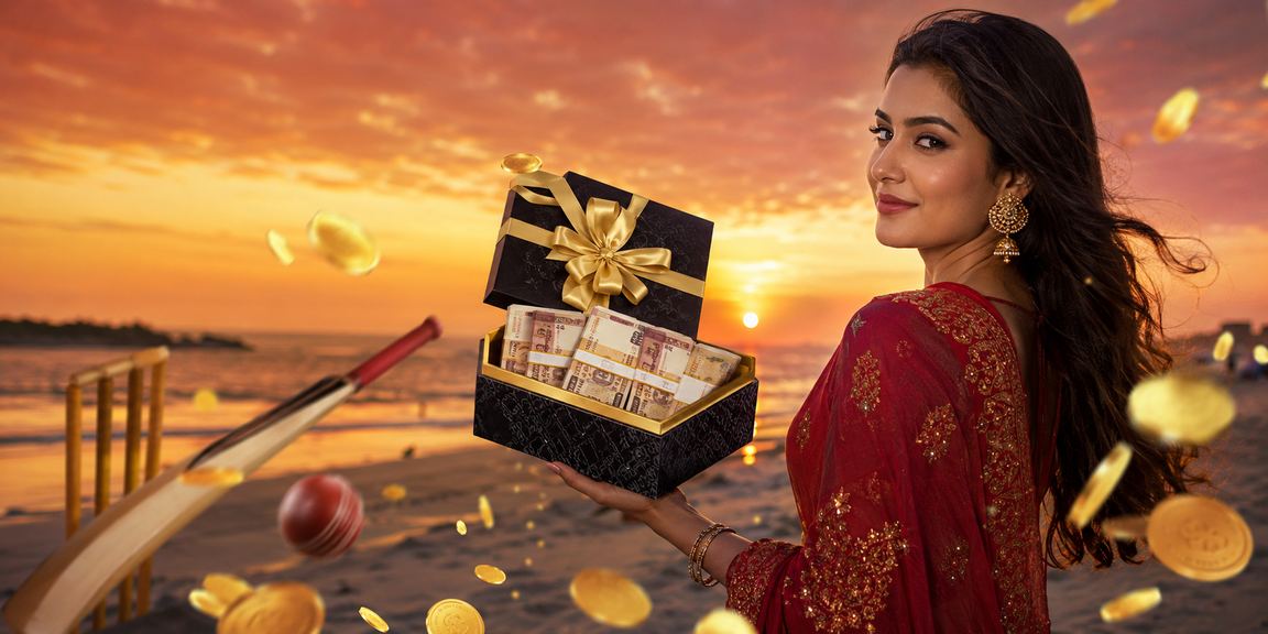 চট্টগ্রামের সমুদ্র সৈকতের পটভূমিতে ক্রিকেট বেটিং আলোচনা