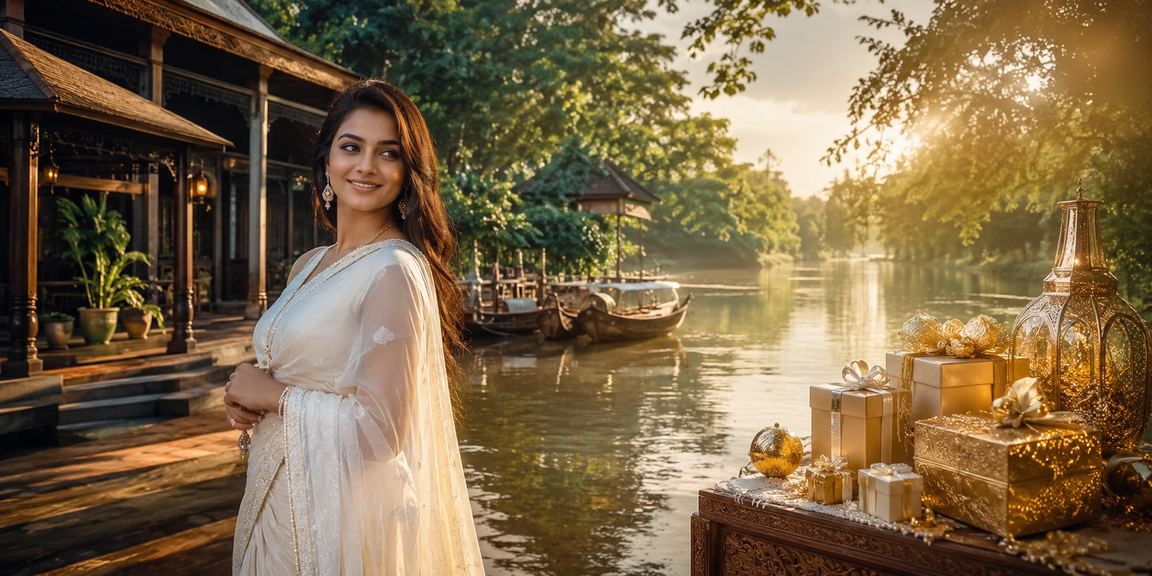 সিলেটে kb8 বিনোদন প্ল্যাটফর্ম ব্যবহার করছেন একজন তরুণী